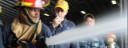EQUIPOS DE COMBATE DE INCENDIOS